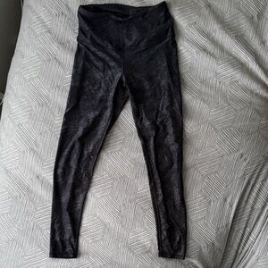 Prana Charcoal Leggings